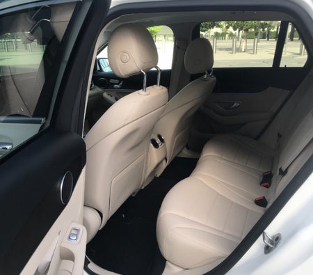 Mercedes Benz GLC 300 2021