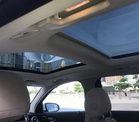 Mercedes Benz GLC 300 2021
