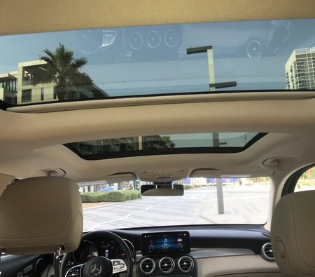 Mercedes Benz GLC 300 2021