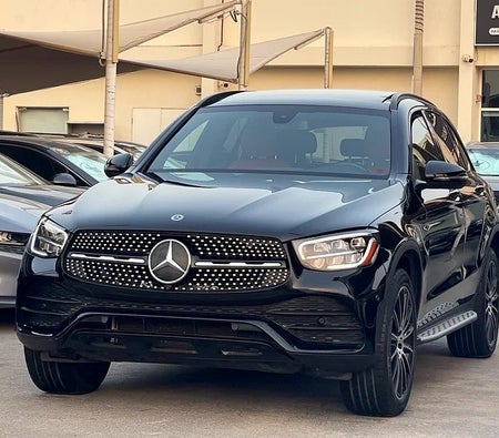 Mercedes Benz GLC 300 2021, photo 2 of 4