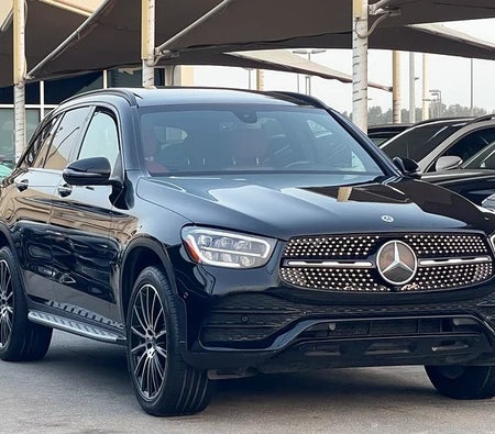 Mercedes Benz GLC 300 2021, photo 3 of 4