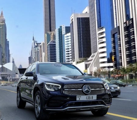 Mercedes Benz GLC 300 2021