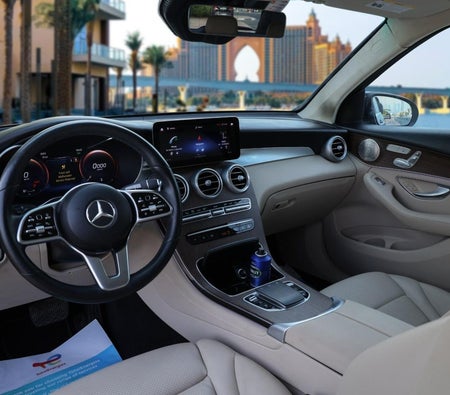 Mercedes Benz GLC 300 2021