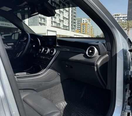 Mercedes Benz GLC 300 2021