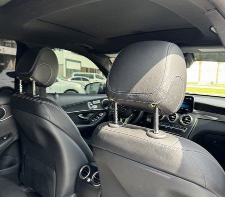 Mercedes Benz GLC 300 2021