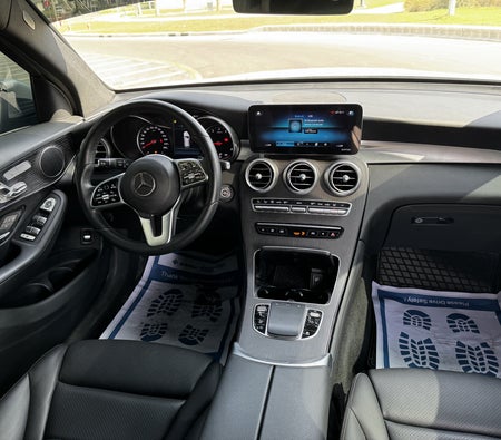 Mercedes Benz GLC 300 2021