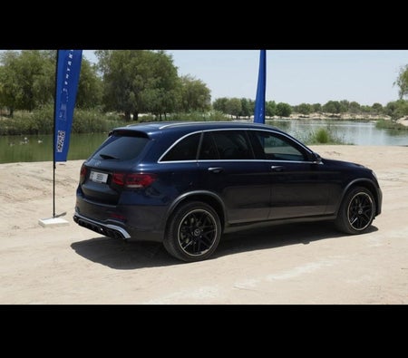 Mercedes Benz GLC 300 2021, photo 4 of 4