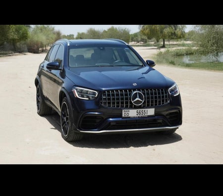 Mercedes Benz GLC 300 2021, photo 2 of 4
