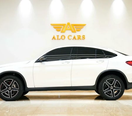 Mercedes Benz GLC 300 2023, photo 4 of 4