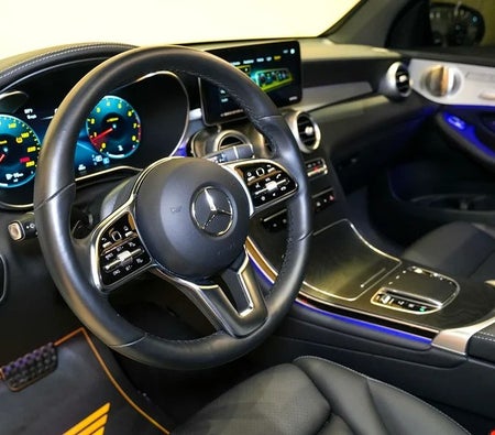 Mercedes Benz GLC 300 2023, photo 3 of 4