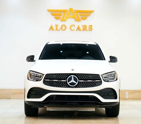 Mercedes Benz GLC 300 2023, photo 2 of 4