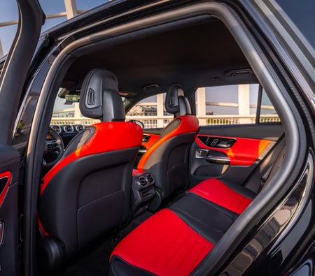 Mercedes Benz GLC 300 2023