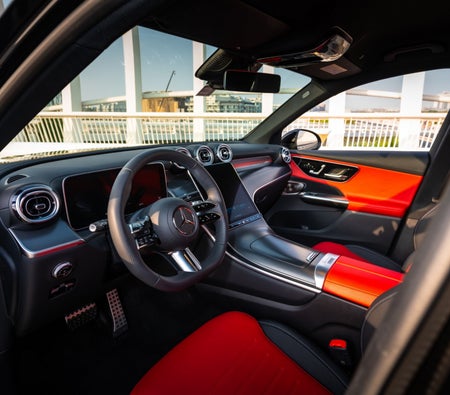 Mercedes Benz GLC 300 2023