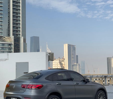 Mercedes Benz GLC 300 2023
