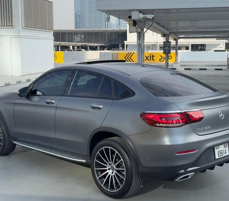 Mercedes Benz GLC 300 2023