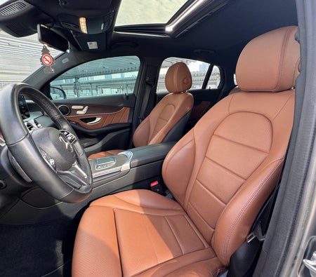 Mercedes Benz GLC 300 2023