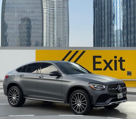 Mercedes Benz GLC 300 2023