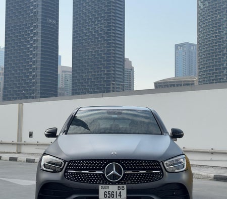 Mercedes Benz GLC 300 2023