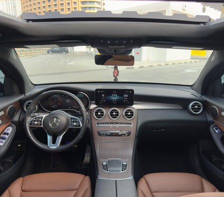 Mercedes Benz GLC 300 2023