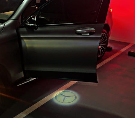Mercedes Benz GLC 300 2023