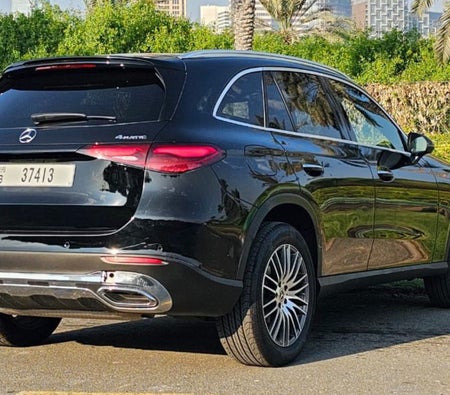 Mercedes Benz GLC 300 2024