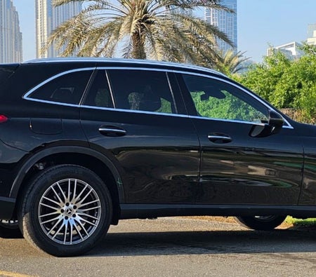 Mercedes Benz GLC 300 2024