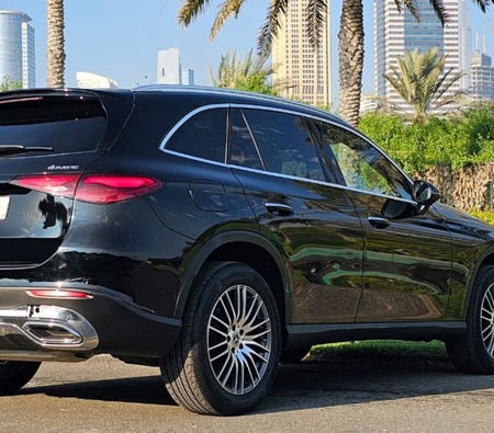Mercedes Benz GLC 300 2024