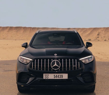 Mercedes Benz GLC 300 2024