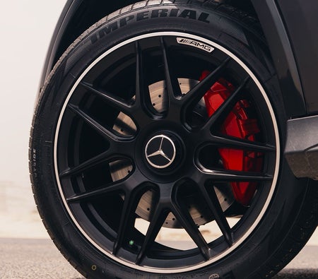 Mercedes Benz GLC 300 2024