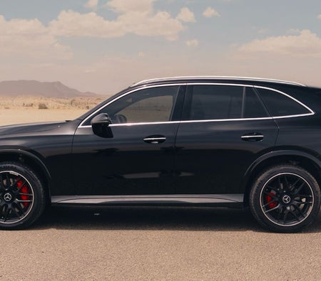 Mercedes Benz GLC 300 2024