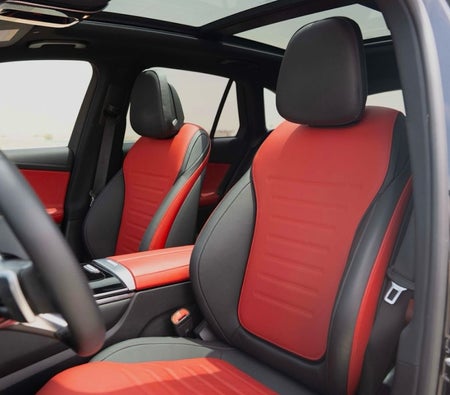 Mercedes Benz GLC 300 2024