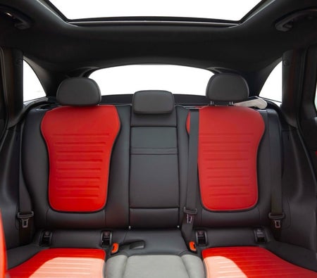 Mercedes Benz GLC 300 2024