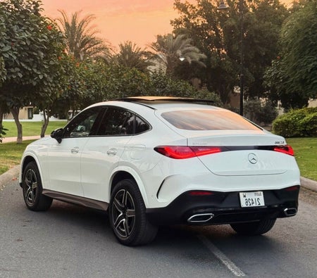 Mercedes Benz GLC 300 2024