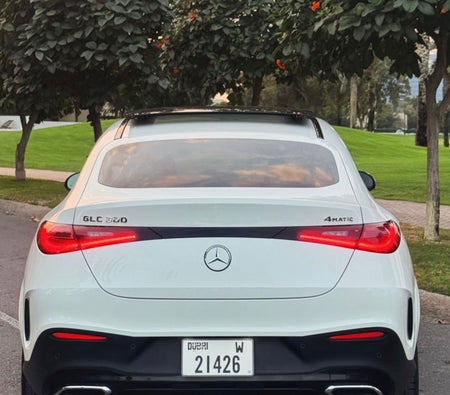 Mercedes Benz GLC 300 2024