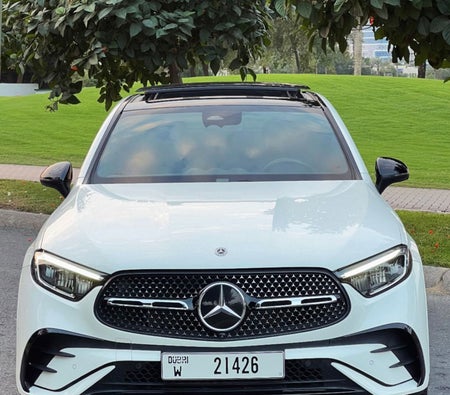 Mercedes Benz GLC 300 2024