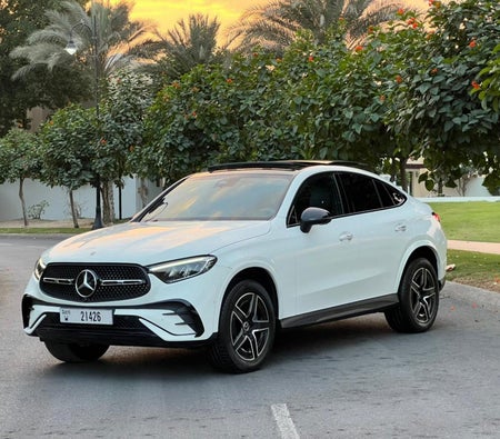 Mercedes Benz GLC 300 2024
