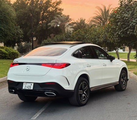 Mercedes Benz GLC 300 2024