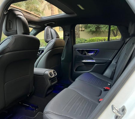 Mercedes Benz GLC 300 2024