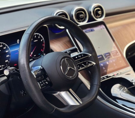 Mercedes Benz GLC 300 2024