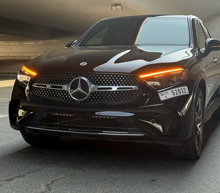 Mercedes Benz GLC 300 2025