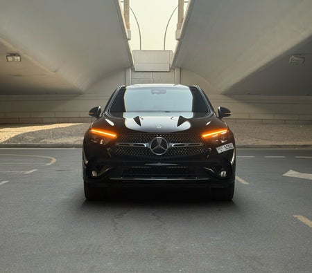 Mercedes Benz GLC 300 2025
