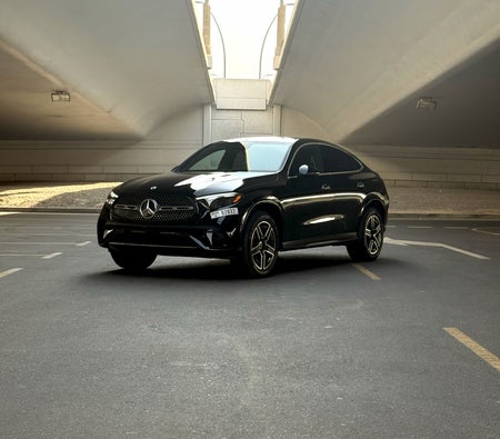 Mercedes Benz GLC 300 2025