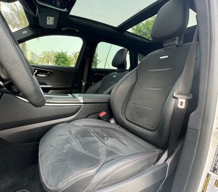 Mercedes Benz GLC 43 2024