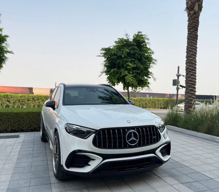 Mercedes Benz GLC 43 2024