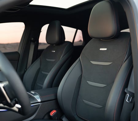 Mercedes Benz GLC 43 AMG COUPE 2026, photo 3 of 4