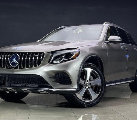 Mercedes Benz GLC  2019, photo 4 of 4