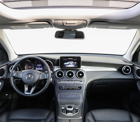 Mercedes Benz GLC 300 4MATIC 2019, photo 4 of 4