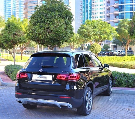 Mercedes Benz GLC 300 2021, photo 4 of 4