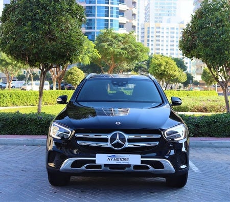 Mercedes Benz GLC 300 2021, photo 3 of 4