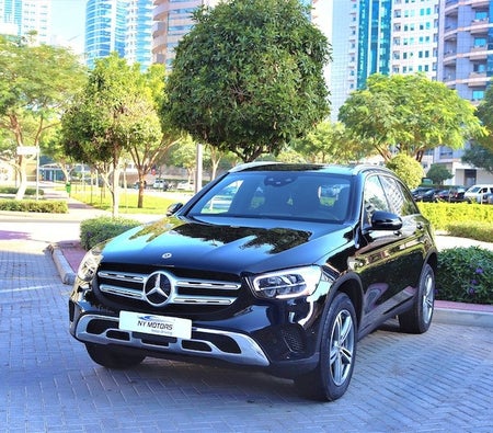 Mercedes Benz GLC 300 2021, photo 2 of 4